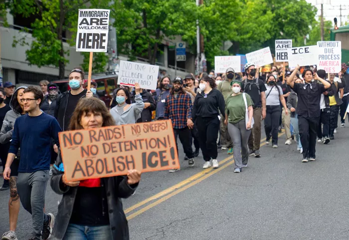 Vote on Seattle&rsquo;s Detention Moratorium Delayed